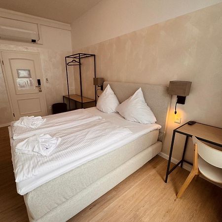 Dingdong Bonn - City Apartments Екстер'єр фото
