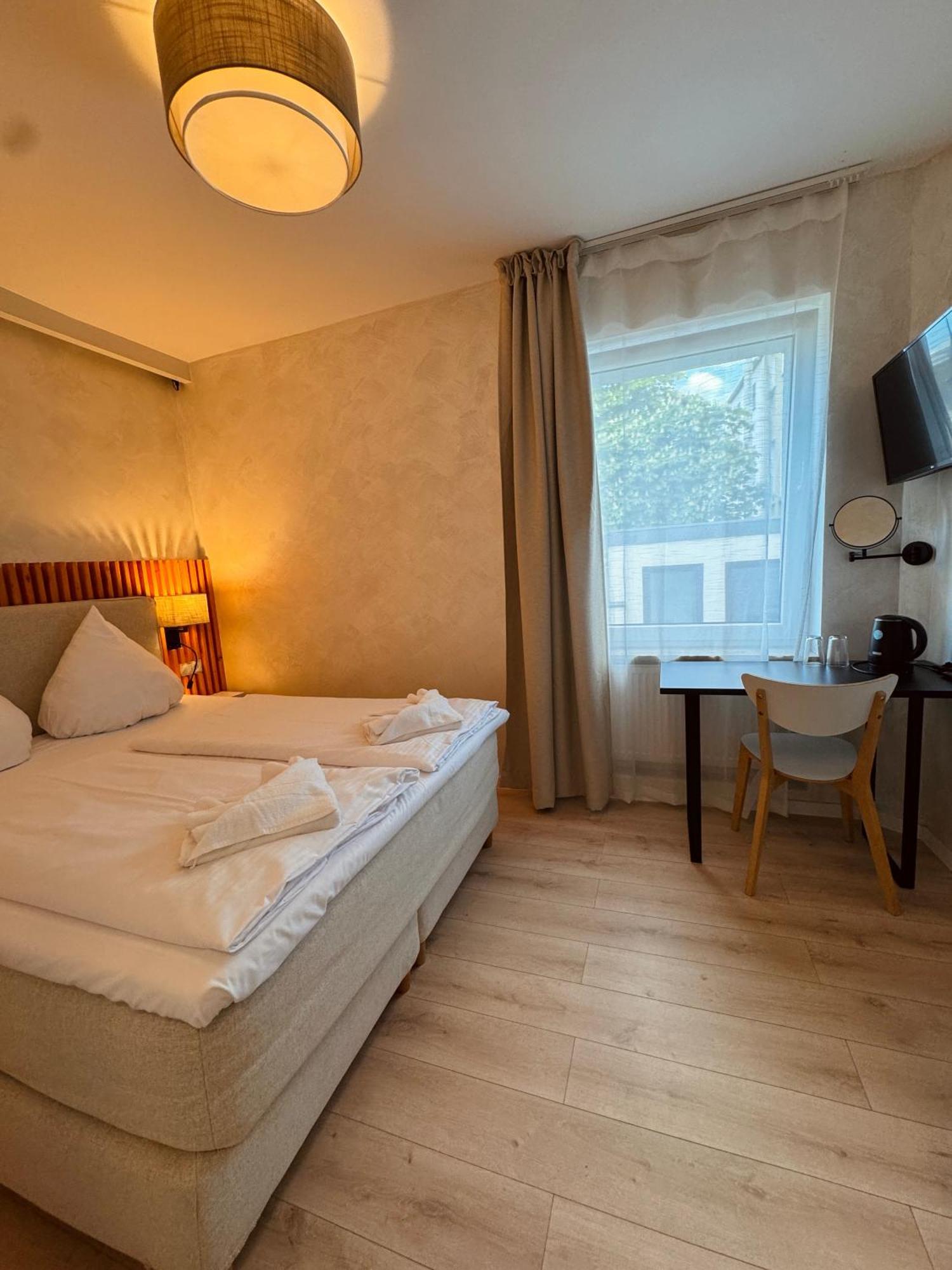 Dingdong Bonn - City Apartments Екстер'єр фото