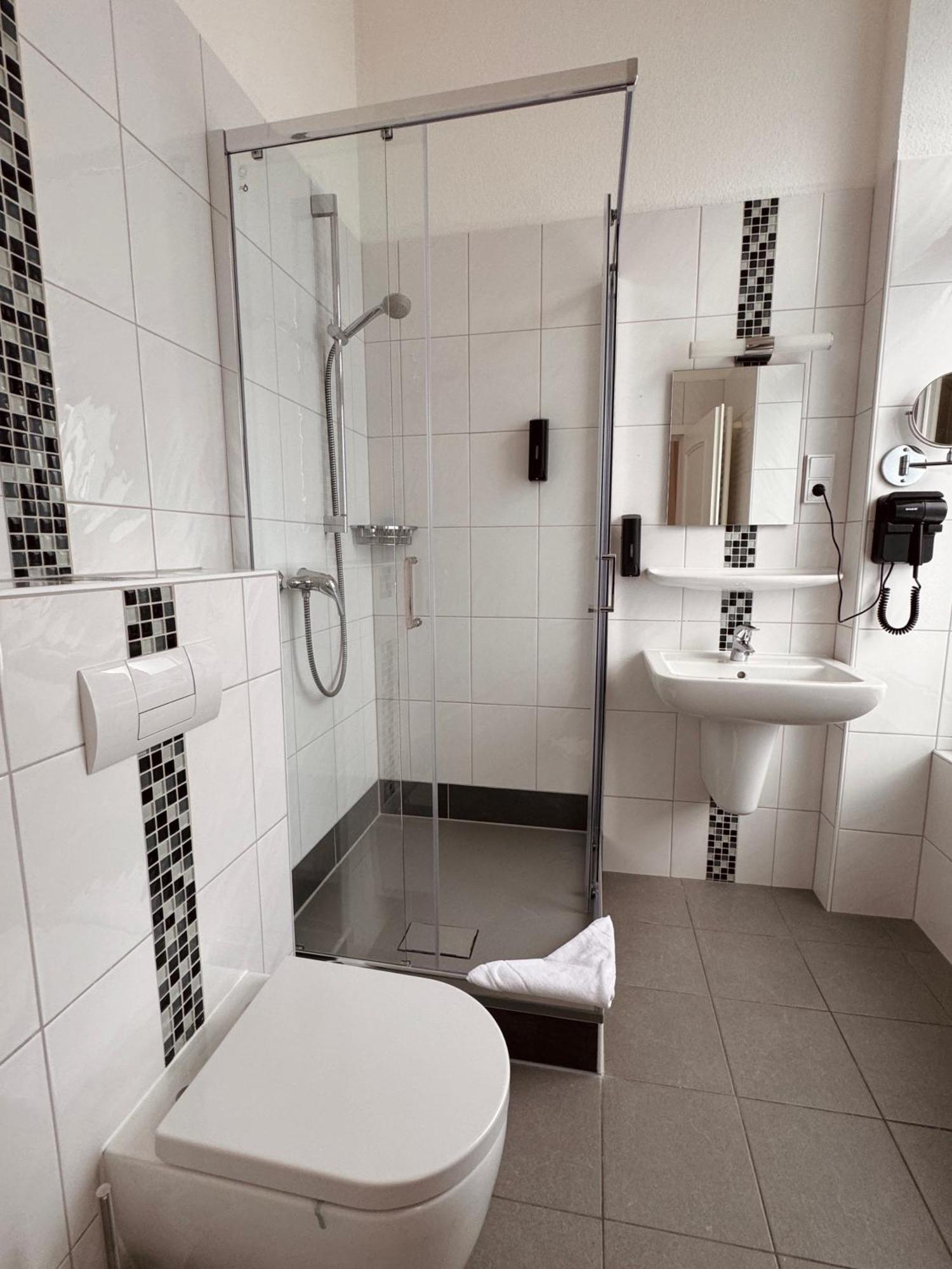 Dingdong Bonn - City Apartments Екстер'єр фото