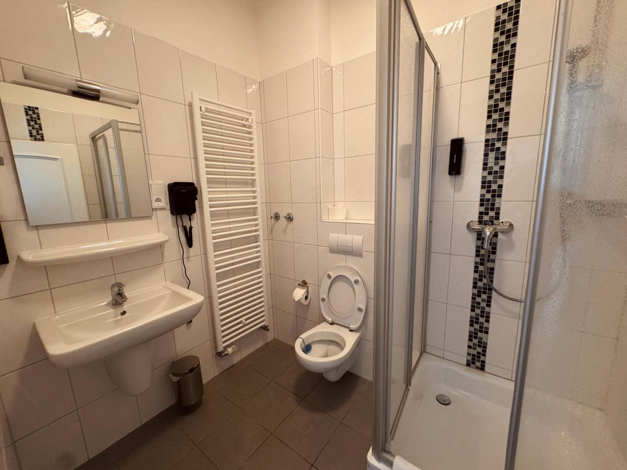 Dingdong Bonn - City Apartments Екстер'єр фото