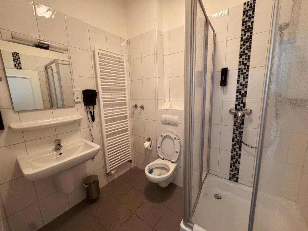 Dingdong Bonn - City Apartments Екстер'єр фото