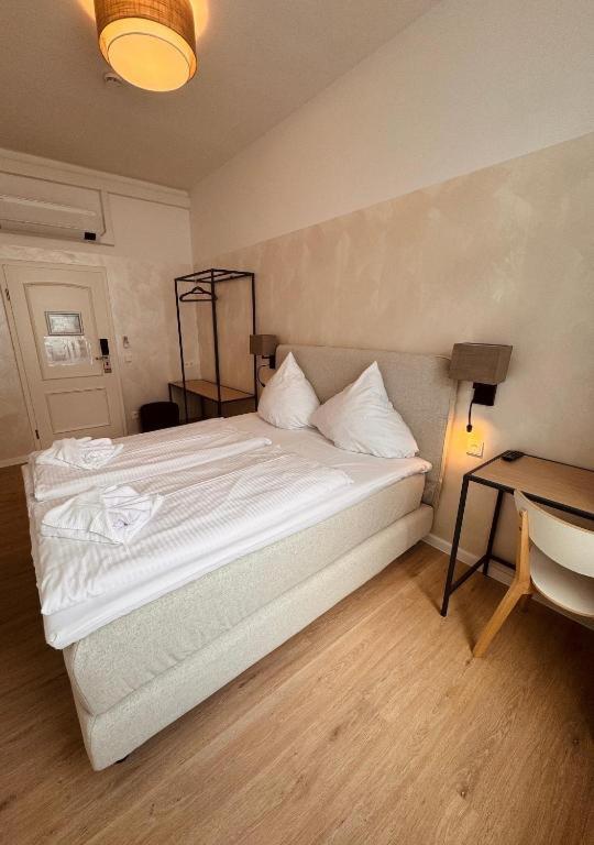 Dingdong Bonn - City Apartments Екстер'єр фото